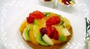 ケーキコース