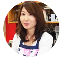 早川みどり　講師