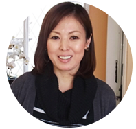 沢村麗子　講師