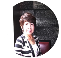 酒井節子　講師