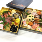 2025年おせち料理のご予約