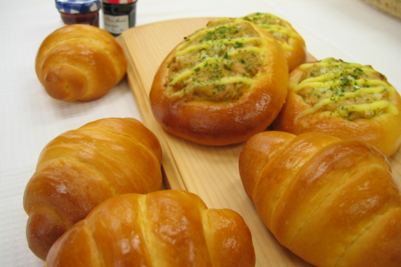 お気軽に体験レッスンへ♪